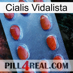 Cialis Vidalista